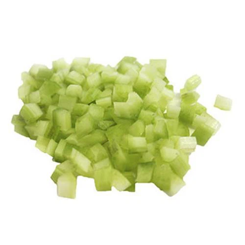 Frozen Celery Cuts