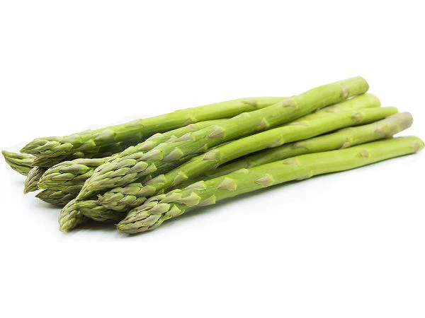 Frozen Green Asparagus Spears L Grade