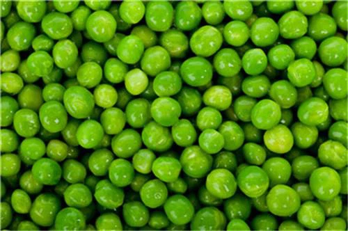 Frozen Green Peas