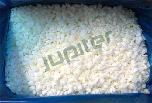 Frozen Yellow Onion Diced