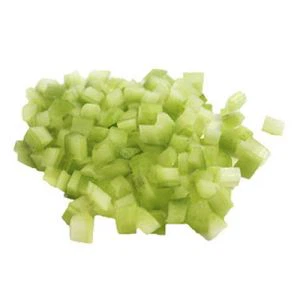 Frozen Celery Cuts