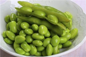 Frozen Shelled Edamame
