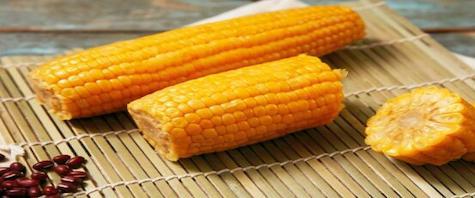 How To Cook Sweet Corn