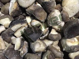 Frozen Shiitake Mushrooms